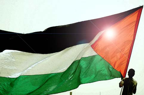 فلسطين - ارشيفية